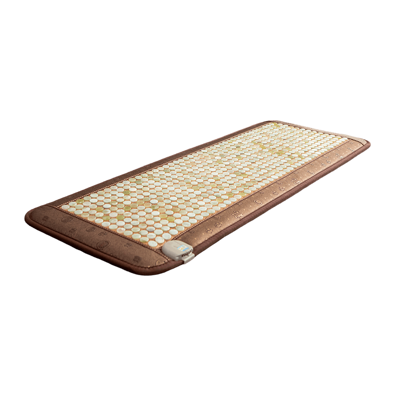 572 Jad Beads Terapie cu încălzire controlată cu temperatură Pad lung